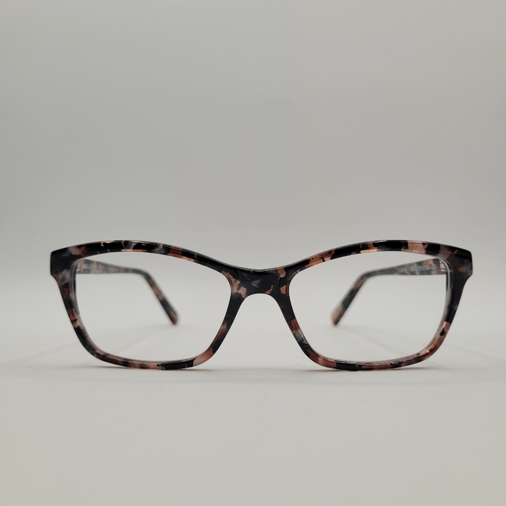 Lafont OCEANE 102351 15 138 Women's Tortoise Full RimEyeglasses Frames Only